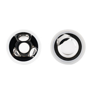 Instrumento Oftálmico Alta Qualidade Gonioscópio Lente Fundus Lentes Três Espelho Lente 3 Way Espelhos YZ-13 - Product Image 1