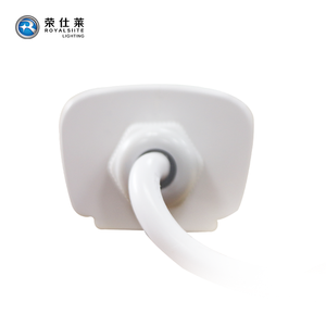 15W 20W 36W 45W LED tri-proof ánh sáng ngoài trời nhôm không thấm nước LED tuyến tính ánh sáng DMX Ống kỹ thuật số IP65 - Product Image 5