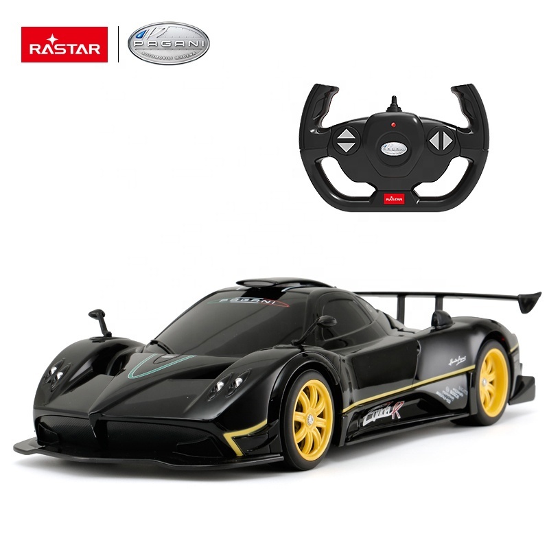 パガーニブランド公認 RCシリーズ レーシングホビー おもちゃ 車