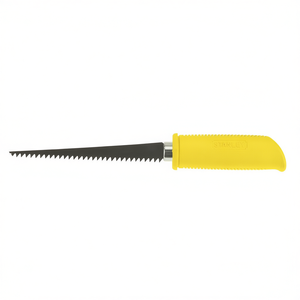 Hoja de sierra de arco Stanley de 12 pulgadas con dientes finos para cortar metal - Product Image 2