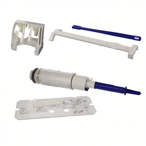 Kit de Repuesto Twico para Válvulas de Descarga de 1 a 2 Botones, Modelos 110.700 y 110.750 - Product Image 2