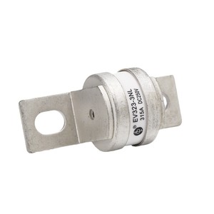 Cầu chì xe điện 500V 750V 1000V DC 50A 60A 70A 80A 100A 125A 150A 200A 250A 300A 350A 500A 800A 1000A EV323-3NL 315A - Product Image 1