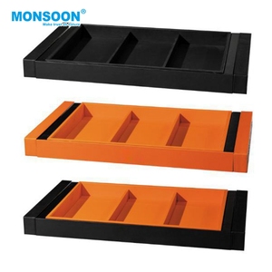 Шкаф для спальни, выдвижной ящик, шкаф, органайзер для аксессуаров, коробки для хранения, шкатулка для украшений, Кожаный шкаф, шкатулка для украшений - Product Image 3