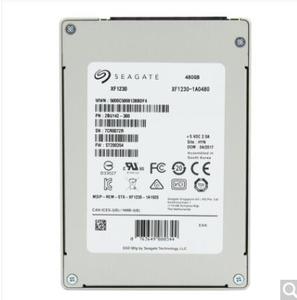 Seagate Enterprise-unidad de estado sólido SSD, interfaz SATA de 480GB (XF1230-1A0480) - Product Image 2
