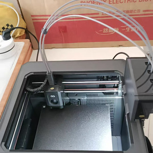 ELEGOO Centauri Carbon CC2 <b>3d</b> <b>Printers</b> New Automatic Auto-Leveling High Speed FDM Multicolor <b>3D</b> <b>Printer</b> Machine Elegoo CentaurI - Product Image 5