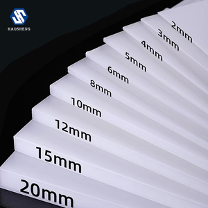 Nhà máy tùy chỉnh bảng nhựa pa6 Chất liệu MC Trắng PE <span class=keywords><strong>ABS</strong></span> Nylon PP tấm Nylon Bảng điều khiển Nylon pa6 Hội Đồng Quản trị để bán - Product Image 6