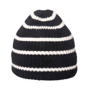 Gorro de Punto Suave y Cómodo con Diseño de Calavera para Hombre, Ideal para Minoristas y Mayoristas de Marcas de Ropa Urbana - Product Image 2