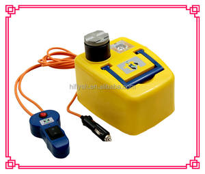 Gato Hidráulico Eléctrico Multifunción para Automóvil, 3t, Dc12v, Compresor de Aire con Juego de Llaves de Impacto Eléctricas, Herramienta para Automóvil, Gato Multifunción - Product Image 6