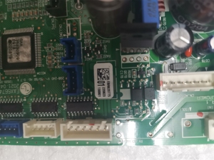 <span class=keywords><strong>แผง</strong></span><span class=keywords><strong>วงจร</strong></span>หลักใหม่เอี่ยม เหมาะสำหรับเครื่องปรับอากาศ <span class=keywords><strong>LG</strong></span> รุ่น EBR82077501 EBR820775 EAX66746801-1.1 - Product Image 6