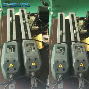 Ticari otomatik uzaktan kumanda salıncak kapısı açacağı Motor kolu elektrikli salıncak kapısı Motor için 500kg Driveway kapısı - Product Image 3