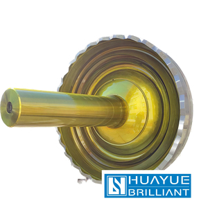 Brecher teile Kegel brecher Hauptwelle baugruppe Symons 3ft 4ft 5ft 7ft anwenden - Product Image 3