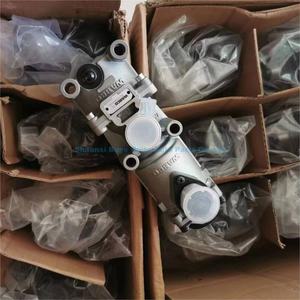 Vanne proportionnelle de retardateur hydraulique 4722600050 4722600200 Vanne proportionnelle pour pièces de <span class=keywords><strong>camion</strong></span> WABCO - Product Image 3