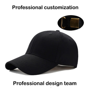 Gorra de Béisbol de Otoño/Invierno con Visera Pequeña, Logotipo Bordado Personalizado para Hombres y Mujeres, Regalos Promocionales Empresariales - Product Image 3