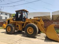 Günstige 6 Tonnen Caterpillar Radlader Gebraucht Cat 950e Frontlader