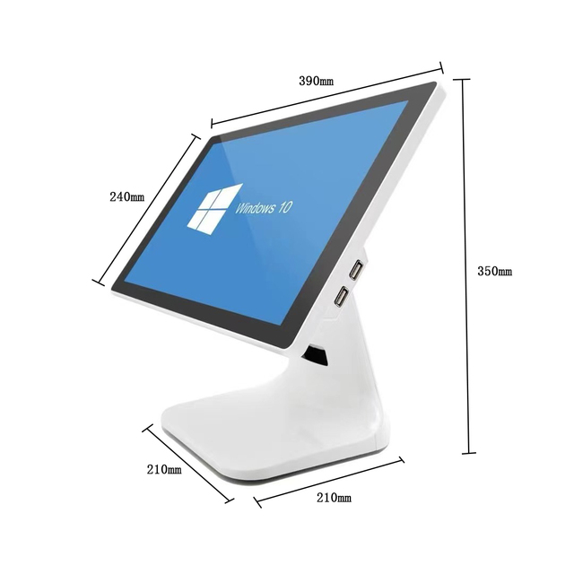 Touch Screen Pos Cash Register, Pos Machine Terminal, Android Tablet POS All in One