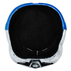 SW Clone Trooper Jesse Casque Casque de couleur bleu et blanc <span class=keywords><strong>Film</strong></span> et télévision cosplay grandeur nature vente directe d'usine - Product Image 4