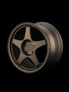 Новые 18-19-дюймовые рабочие диски для Honda, BMW, Toyota с проточенной полкой, PCD 5x115, дизайн с лучами, соответствуют стандартам легковых автомобилей - Product Image 4
