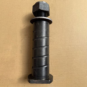 Nouvelles perches d'équilibrage de haute qualité 60*185mm, extensions filetées universelles pour camions et remorques, directement de l'usine - Product Image 3