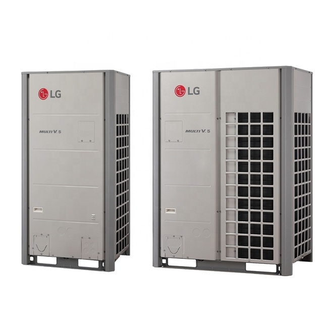 380V Multi V5 12HP 33.6kw Cooling and Heating Air Conditioner Vrf VRV Multi-Split