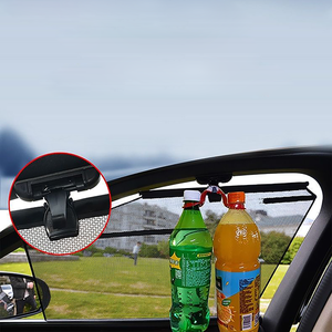 Parasol retráctil automático para coche al por mayor, persiana de malla, protección UV, entrega rápida para <span class=keywords><strong>Hyundai</strong></span> <span class=keywords><strong>Tucson</strong></span> 2015 a 2021 - Product Image 2