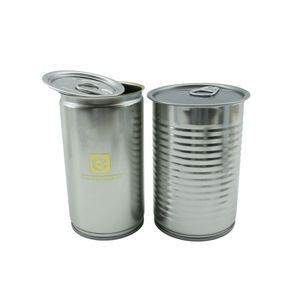 <span class=keywords><strong>Lata</strong></span> <span class=keywords><strong>de</strong></span> atún <span class=keywords><strong>de</strong></span> gran capacidad, envasado <span class=keywords><strong>de</strong></span> alimentos <span class=keywords><strong>de</strong></span> metal, <span class=keywords><strong>lata</strong></span> autosellante <span class=keywords><strong>de</strong></span> 3 piezas para <span class=keywords><strong>sardinas</strong></span> enlatadas - Product Image 1