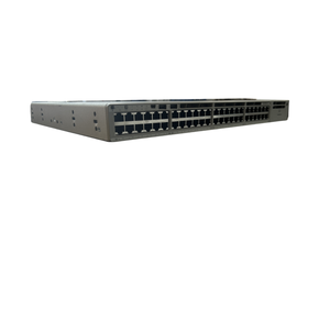 Commutateur réseau C9200-48P-A, série C9200, 48 ports, Commutateur Network Advantage, C9200-48P-E, C9200-48P-A - Product Image 5