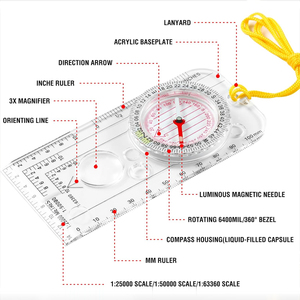 Mới Nâng Cấp Khẩn Cấp 145 Trong 1 <span class=keywords><strong>Survival</strong></span> <span class=keywords><strong>Kit</strong></span> Hoang Dã Cắm Trại Phiêu Lưu Động Đất Lớn Đi Bộ Đường Dài Ba Lô Viện Trợ Đầu Tiên Bộ Dụng Cụ - Product Image 4
