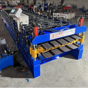 Tấm lợp Máy làm ibr tấm lợp máy làm tấm lợp máy - Product Image 5