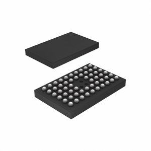 ชิ้นส่วนอิเล็กทรอนิกส์ 56 VFBGA Logic SN74LVTH16374GQLR บริการครบวงจรแบบดั้งเดิม - Product Image 1