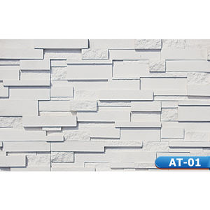 Elcorona AT-06 antico rivestimento in pietra artificiale coltivata in pietra per la vendita - Product Image 3