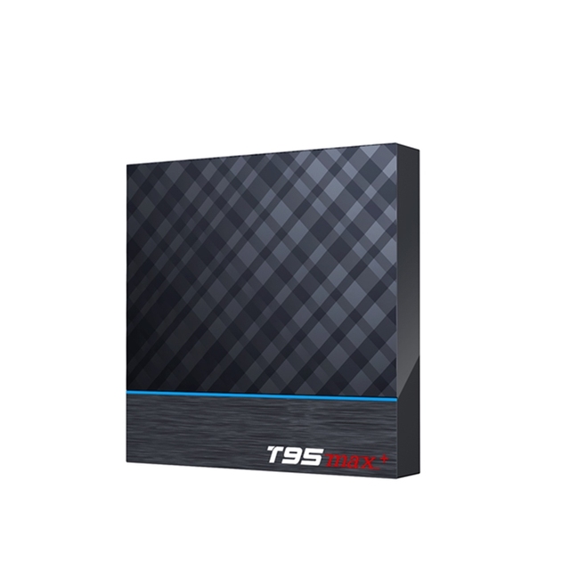 T95 Max + Android TV Box Amlogic S905x3 T95 Max Plus Android 9.0 Full HD 8K Video Download With 2GB/4GB RAM 2.4G/5.8G WiFi