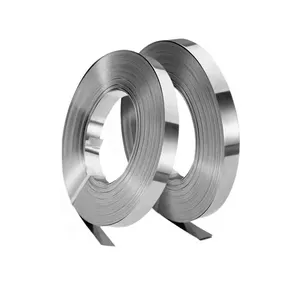 Полоски SS304 SS316, круглые SS430, рулоны из нержавеющей стали, рулоны из нержавеющей стали, Оптовая поставка для оборудования - Product Image 6