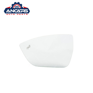 Specchietto laterale per Auto vetro per sedile Ateca 2016 <span class=keywords><strong>Tarraco</strong></span> 2018 specchietto retrovisore di vetro 575857521C 57585757522c - Product Image 4