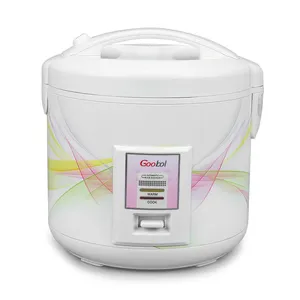 Buy Wholesale China Cute Design Round Shape Wellful Mini Rice Cooker & Mini Rice  Cooker at USD 8.8