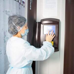 Máquina de Fototerapia UVB Kernel KN-4001, 40 Lámparas UVB de 100W para Tratamiento de Psoriasis, Vitíligo y Eccema de Cuerpo Completo - Product Image 5