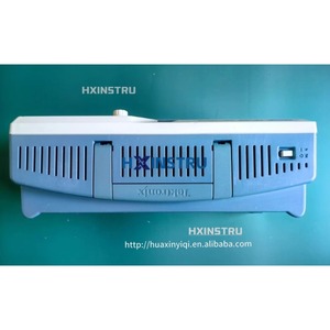 เคยใช้1ชิ้น TBS1202B ออสซิลโลสโคปแบบดิจิตอล2ช่อง2GS 200 MHz/S H - Product Image 2