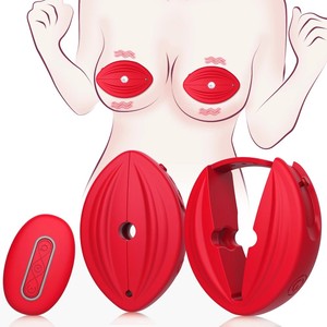 nipple toys for adults Adult Toys Nipple Toy Suction Cup Powerful Manual... From Gou05, $22.77 main image 0