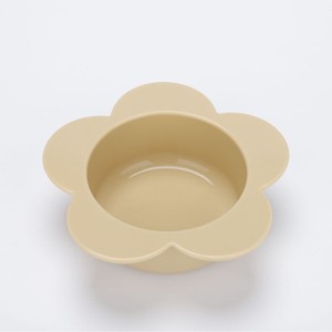 Bol en silicone pour enfants, motif dessin animé, bol alimentaire en silicone de qualité alimentaire pour bébé, anti-chute et isolant thermique, vaisselle pour enfants - Product Image 1
