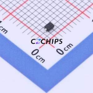 Diodo Schottky BAT46WS SOD-323 de Alta Calidad, Proveedor de Componentes Electrónicos al por Mayor y Servicio de Lista de Materiales - Product Image 1