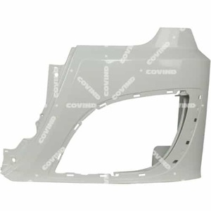 CARCASA DE FARO DELANTERO IZQUIERDO adecuada para Daf XF106 EURO 6 (1861949) - Product Image 1