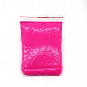 Arcilla Mágica de Colores de Secado al Aire, No Tóxica, con Aroma, Plastilina Educativa para Manualidades, Juguete para Niños con Slime - Product Image 4