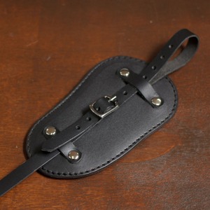 Super septiembre nueva llegada alta calidad ajustable cuero DSLR <span class=keywords><strong>correa</strong></span> de muñeca Universal Cámara foto Accesorios - Product Image 2