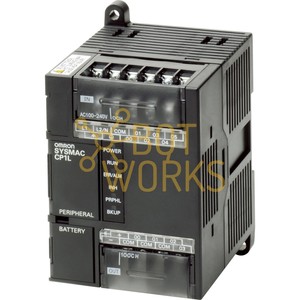 Omron CP1LL10DRD24784 - Nuovo - Product Image 1