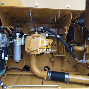 Shiwen 2025รถตักตีนตะขาบ320GX 323GX มีคุณสมบัติ Tier4สำหรับปั๊มมอเตอร์แกนเครื่องยนต์ C4.4 - Product Image 4