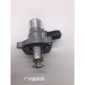 เทอร์โมสตัทเครื่องยนต์ซินเซนเด 96984104 สำหรับอะไหล่ทดแทนครูซ - Product Image 2