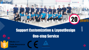 Hoàn Chỉnh Tự Động Chai Nước Ép Trái Cây Dây Chuyền Sản Xuất Nhỏ Dây Chuyền Sản Xuất Cho Apple Nước Trái Cây Uống Làm Đầy Máy Sản Xuất - Product Image 5