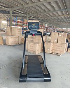 LUMINE Tapis de course en acier commercial innovant avec écran LCD à moteur 3HP <span class=keywords><strong>Meilleur</strong></span> équipement de fitness électrique pour les lieux de fitness - Product Image 5