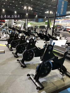 <span class=keywords><strong>Bicicleta</strong></span> de Ciclismo <span class=keywords><strong>Estática</strong></span> de Alta Calidad para Interiores, <span class=keywords><strong>Bicicleta</strong></span> Fija para <span class=keywords><strong>Gimnasio</strong></span> en Casa, Equipo de Fitness para Ejercicio - Product Image 5