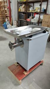 Промышленная Мясорубка из нержавеющей стали - Product Image 3