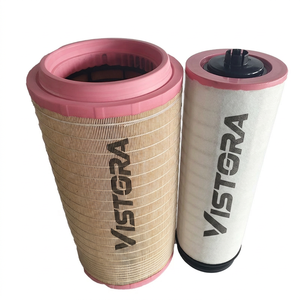 Filtro de Aire de Alta Calidad AF26391 2914930400 32/915802 CF300 C15300 - Suministro del Fabricante - Product Image 3
